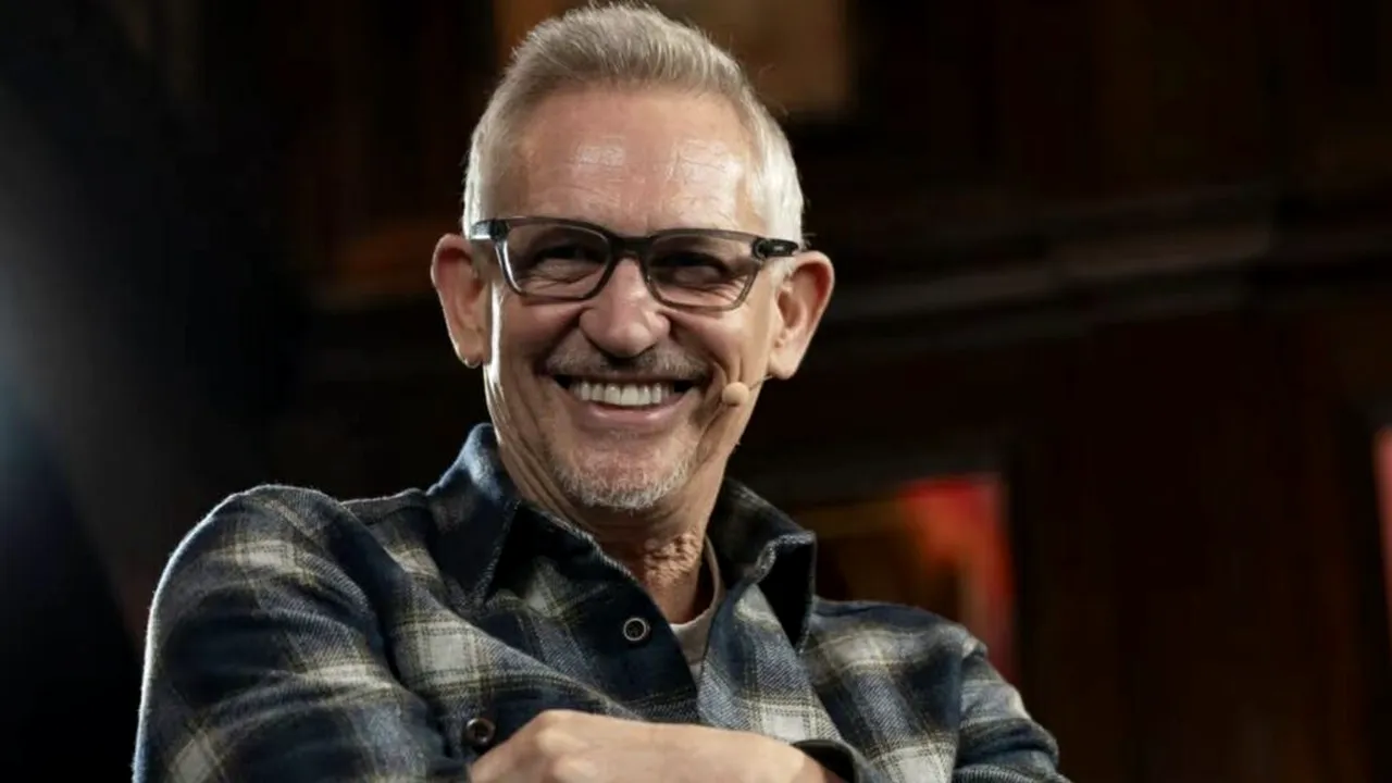 „Ne permitem.” Gary Lineker, Brian Eno și alți milionari cer introducerea unei taxe pe avere în Marea Britanie