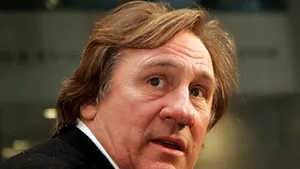 Gérard Depardieu vrea să se stabilească în Italia