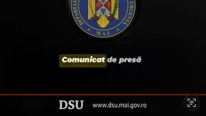 CNSU aprobă măsuri urgente pentru aprovizionarea cu apă potabilă în Prahova și Dâmbovița