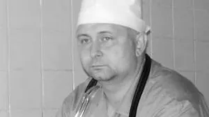 Medicul rus care l-a tratat pe Navalnîi după otrăvire a murit