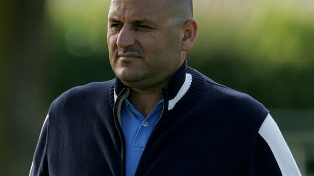 Adrian Mititelu, audiat la DNA Piteşti