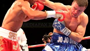 Kell Brook despre Jo Jo Dan: Câtă ambiţie! I-am dat câteva lovituri dure şi el se tot ridica