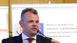 Radu Merica: Un foc de tabără ar alunga problemele societăţii româneşti, ca birocraţia şi corupţia