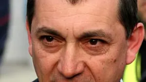 Bosânceanu: Vreau să cred că motivul reţinerii lui Becali este unul foarte serios