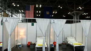 Bilanţul pandemiei a ajuns la 26.819 morţi la nivel mondial. Cele mai multe infecţii, confirmate în SUA