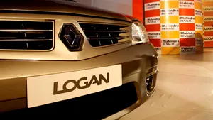 Compania Mahindra Renault a lansat modelul Logan în Nepal