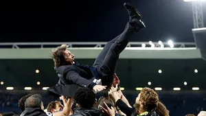 Chelsea Londra, noua campioană a Angliei. A câştigat pentru a şasea oară în istorie titlul în Premier League