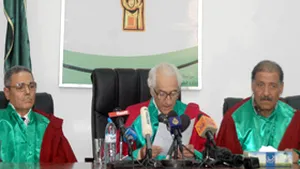 Fundaţia Kadhafi confirmă acordul privind despăgubirile pentru familiile copiilor bolnavi de SIDA - AFP