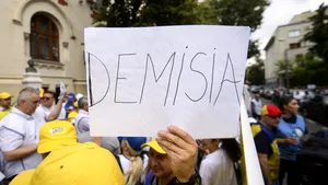 Calendarul protestelor din august și septembrie anunțat de Sindicatele din Învățământ