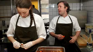 Noma - cel mai bun restaurant din lume