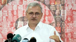 Dragnea: Dacă nimeni nu mai susţine ordonanţa de majorare a salariilor demnitarilor, o respingem în Parlament