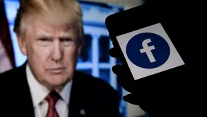 Donald Trump vs. social media. Decizia Facebook cu privire la blocarea conturilor fostului preşedinte