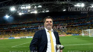 Pe Ianis Hagi îl aşteaptă încă un sezon glorios în Scoţia. Rivala Celtic nu găseşte antrenor