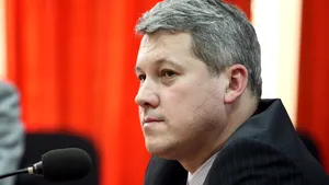 Cătălin Predoiu: Nu exclud o alianţă cu partidul lui Traian Băsescu şi cu niciun alt partid