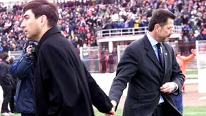 Piţurcă: Credeţi că lui Dinu i-a părut rău ca Dinamo a pierdut cu NEC?