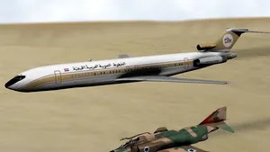 CRONOLOGIE - Cazuri similare tragediei aviatice din estul Ucrainei: Avioane civile DOBORÂTE cu rachete, în situaţii de conflict, în ultimii 40 de ani - FOTO