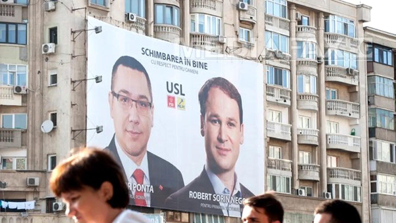 Bilanţul incidentelor după primele cinci zile de campanie. Câte infracţiuni au avut loc şi câte amenzi s-au dat