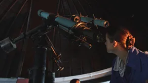 Eclipsa totală de Lună vizibilă din România a durat aproape şase ore
