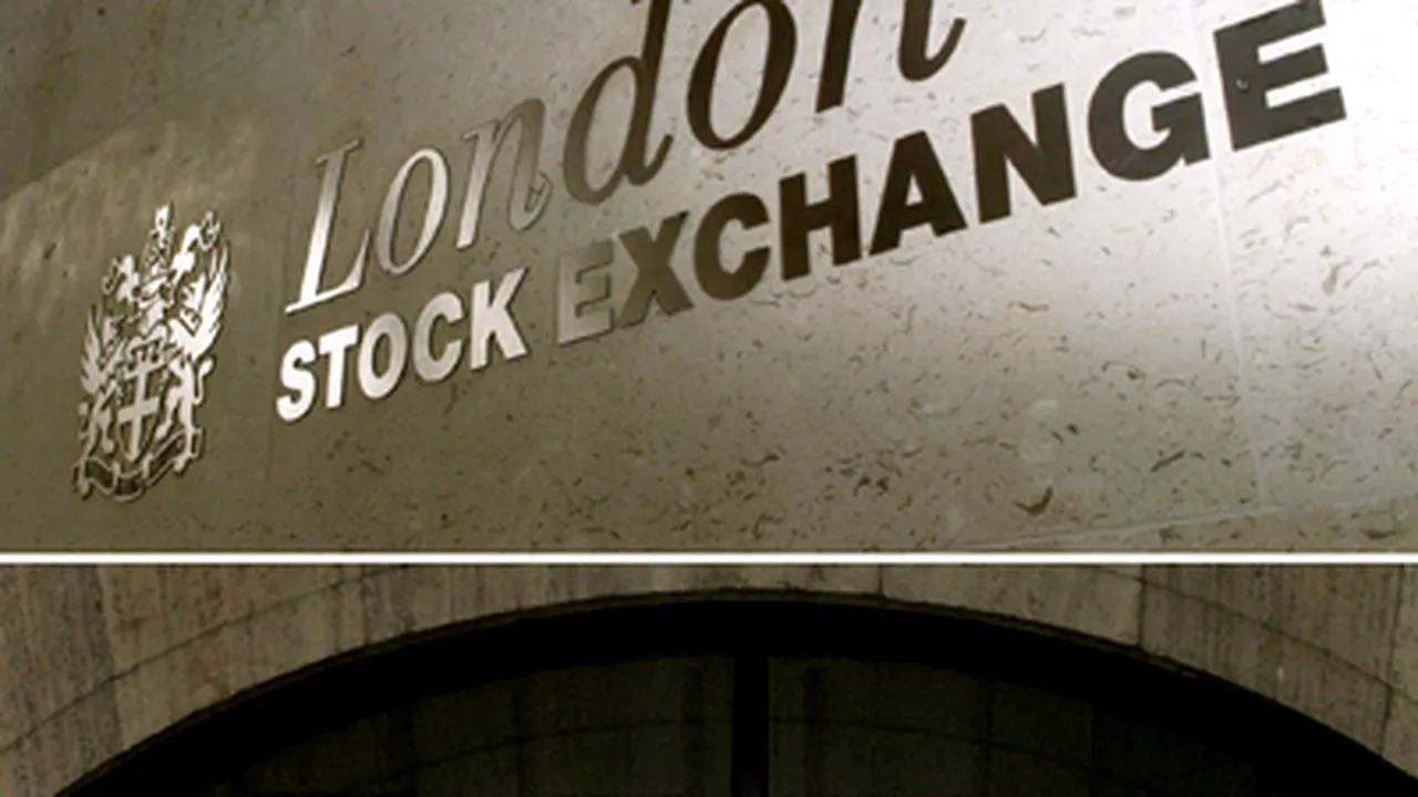 London Stock Exchange Group îşi propune să ajungă la 500 de angajaţi, în centrul deschis la Bucureşti