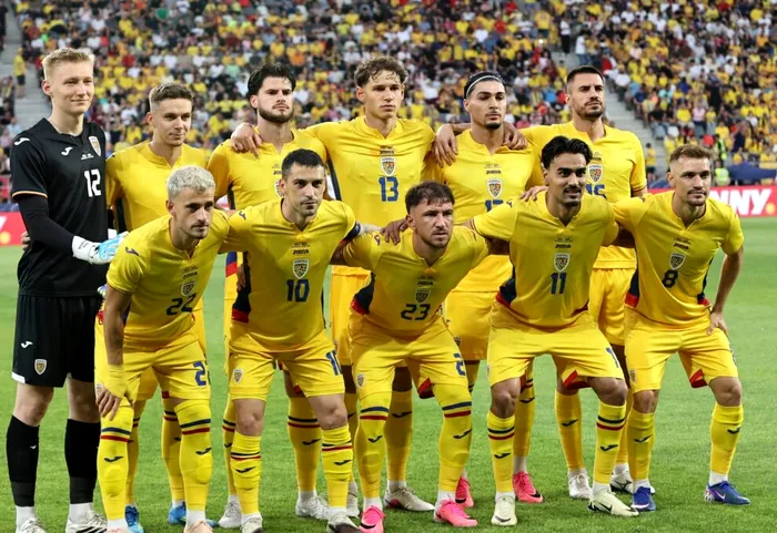 Live Text Suedia – România. „Tricolorii” încep aventura din Liga Națiunilor la Stockholm