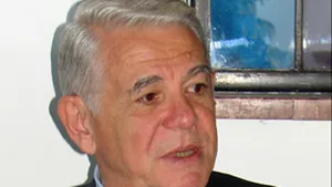 Meleşcanu a discutat sâmbătă dimineaţă cu Băsescu pe tema dosarelor