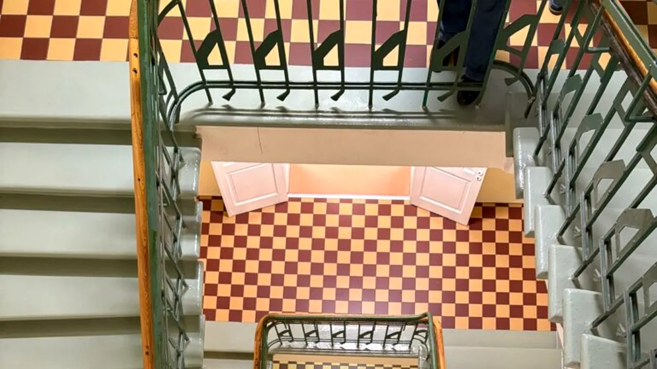 Institutul Naţional al Patrimoniului, despre propunerea de desfiinţare a instituţiei: Impact nociv