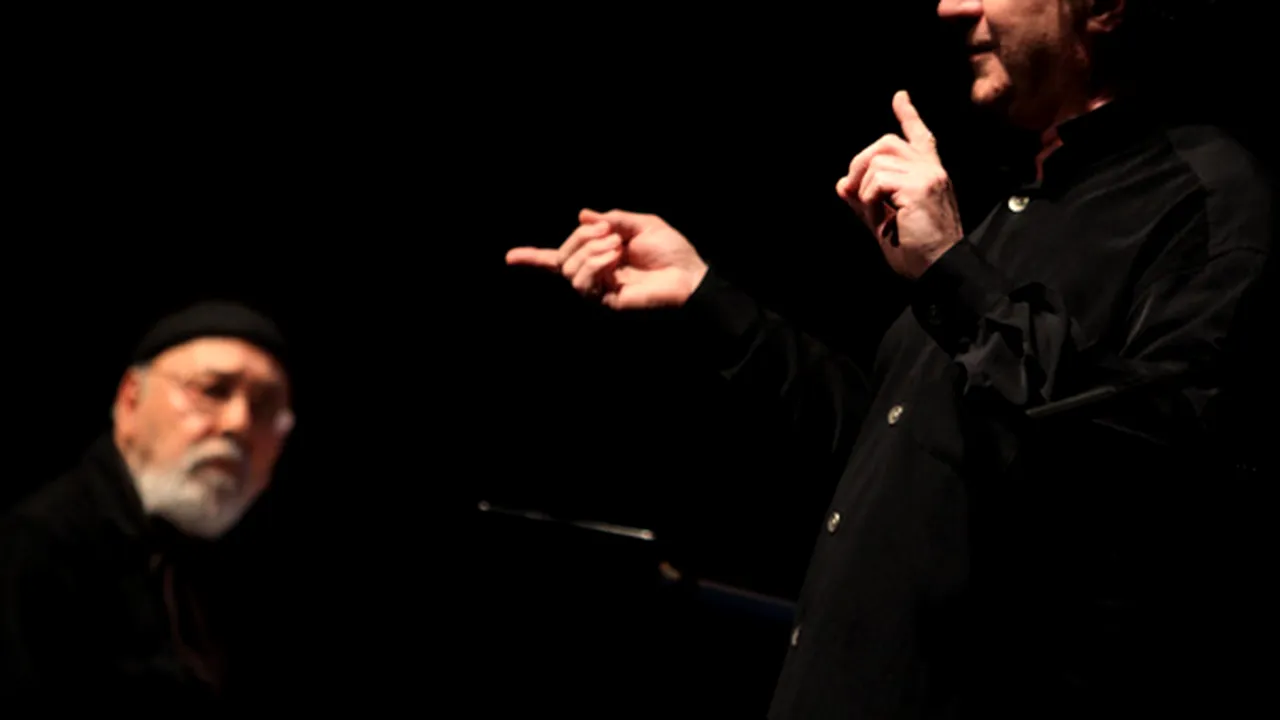 Programul teatrelor bucureştene în perioada 23 - 29 noiembrie