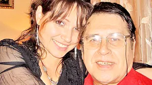 FOTO | Patricia Ţeicu Rădulescu, fiica compozitorului Marius Ţeicu, a murit la vârsta de 41 de ani