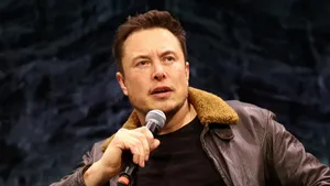 Elon Musk, uimit că România şi Ciad au steaguri asemănătoare: De ce nu se vorbeşte mai mult despre asta?/ FOTO