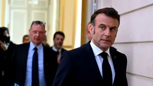 Franța afirmă că poziția sa rămâne neschimbată față de recunoașterea statului palestinian