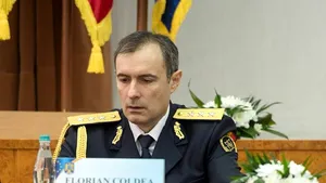 Udrea: Nu doresc să mai amestec Justiţia în scandalul dintre mine şi generalul Coldea de la SRI