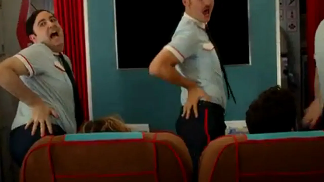 Noul film al lui Pedro Almodóvar, 