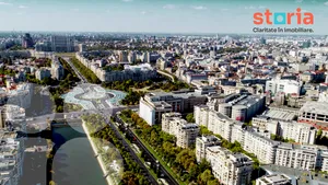 Analiză Storia: Cum vrea Europa să combată criza locuințelor și cum poate România să adapteze soluțiile pe plan local