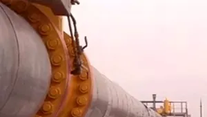 Romanian Authorities Mull Resuming Talks With Russia On Gas Issue