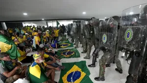 Pieţele din Brazilia vor cunoaşte o nouă volatilitate după protestele susţinătorilor lui Bolsonaro