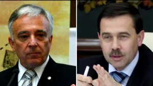 Romania’s Fin Ministry Ups ’09 Budget Def, Inflation Targets