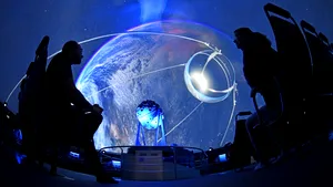 NASA comunică din nou cu sonda Voyager 2 după o întrerupere de 8 luni