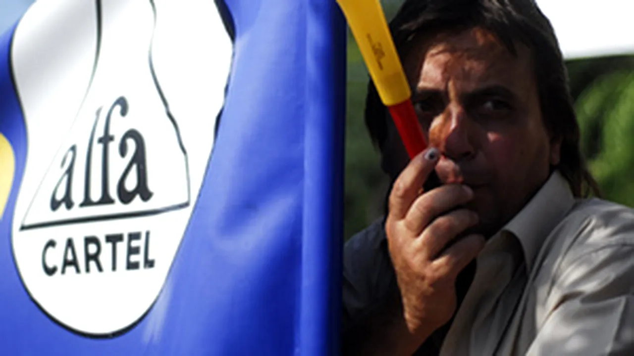 Romanian Unionists To Go On Warning Strike On June 12