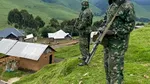 Rebelii din Congo se retrag dintr-un oraş-cheie înainte de negocierile de pace