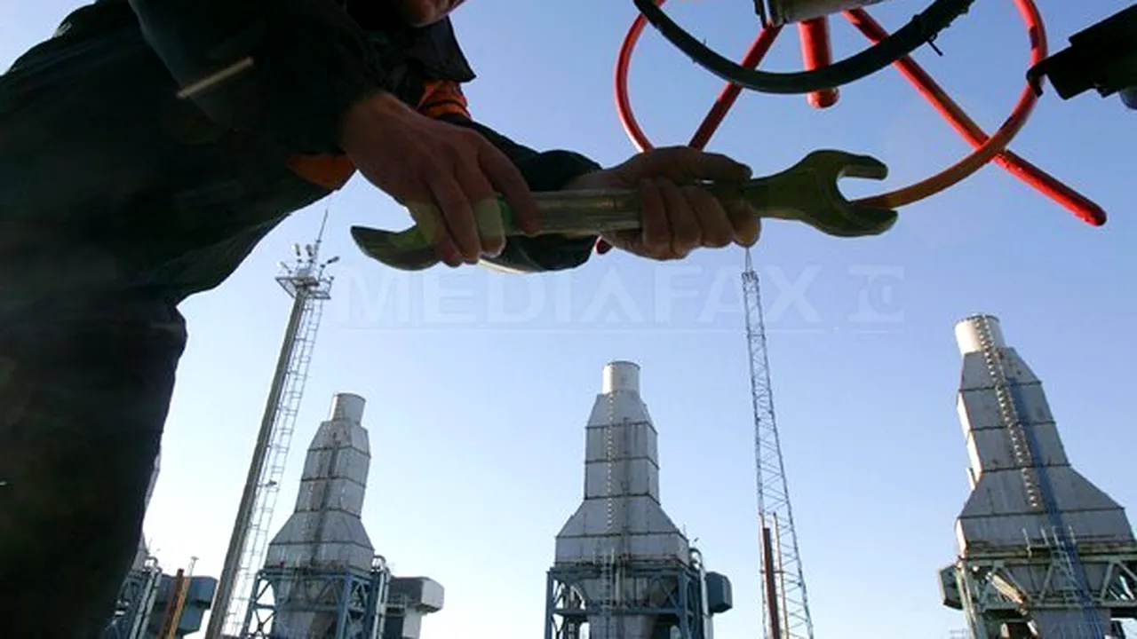 Ministrul Energiei, Victor Grigorescu: Guvernul e pregătit să ia o decizie în privinţa creşterii preţului gazelor din intern