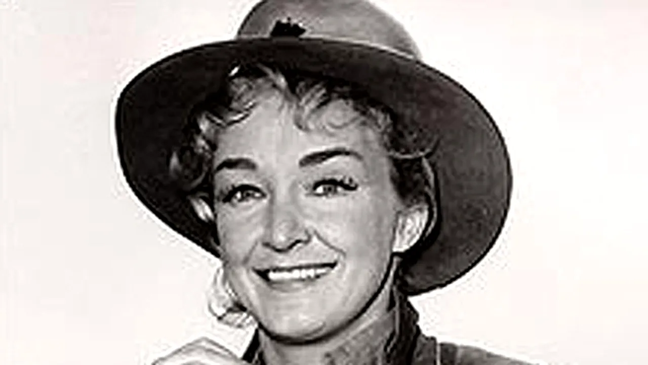 Actriţa Nina Foch, nominalizată la premiile Oscar, a murit
