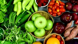 Buget majorat pentru Programul „Masă sănătoasă”