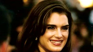 De nerecunoscut: Cum arată acum Brooke Shields, în trecut una dintre cele mai sexy actriţe de la Hollywood - FOTO