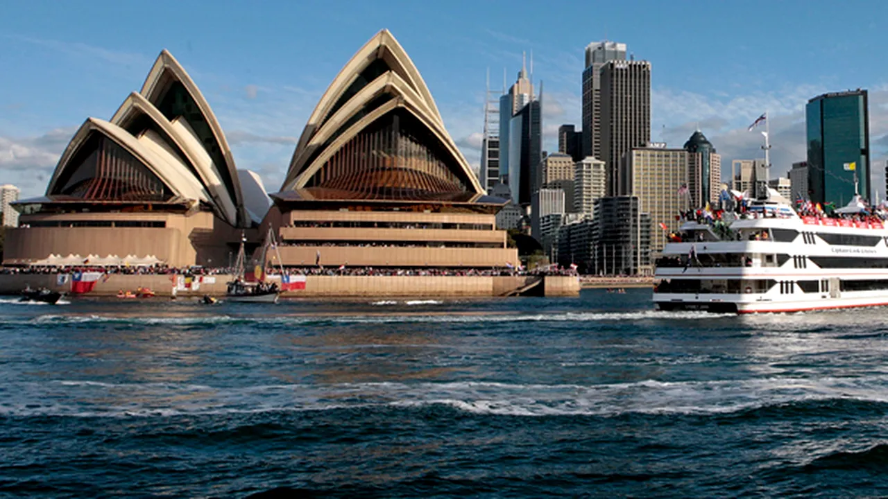 Australia caută imigranţi calificaţi
