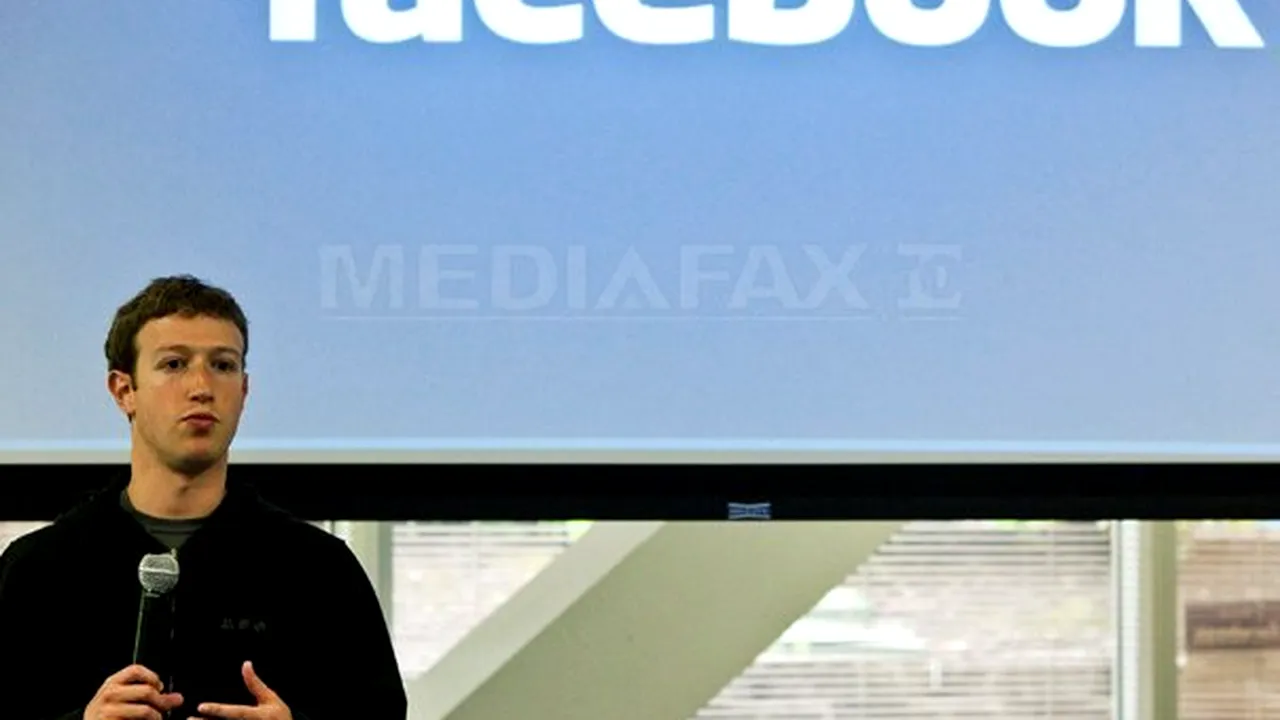 Unul dintre fondatorii Facebook a lansat o reţea socială dedicată cauzelor caritabile