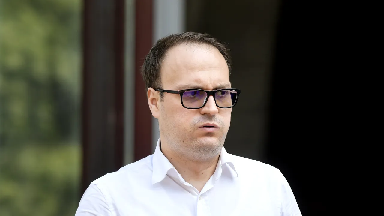 DNA l-a pus sub acuzare pe Alexandru Cumpănaşu pentru fraudă / Reacţia oengistului: „Nu am minţit. Greşeala e a SNSPA”