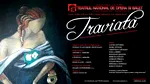 O singură operă, o mie de emoții: „Traviata”, capodopera lui Verdi, cucerește din nou scena constănțeană