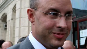 Nagy rămâne pe lista UDMR pentru euroalegeri