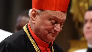 Mesajul liderului Bisericii Greco-Catolice pentru Klaus Iohannis: Să conducă România în pace şi unitate