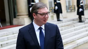 COMENTARIU Bogdan Nicolae | Preşedintele şi înţelegerile sale nesecrete cu arabii